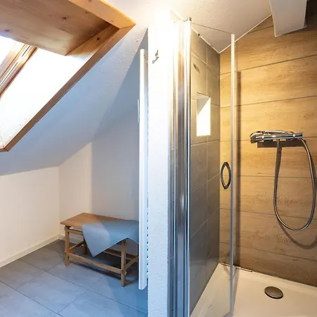 Apartament Freidorf